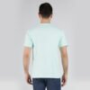 Kaos Polos Lengan Pendek Aqua Foam Cotton Combed 30s - Gambar 4